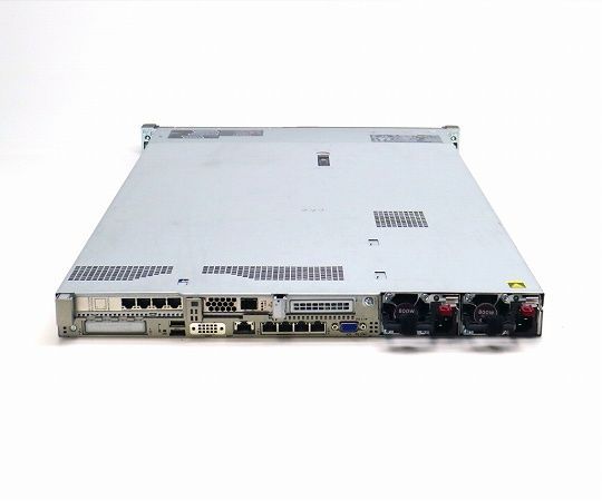 サーバー HA8000V (DL360 Gen10) HITACHI HA8000V(hp ProLiant DL360 Gen10 OEM) Xeon Gold 5122 3.6GHz