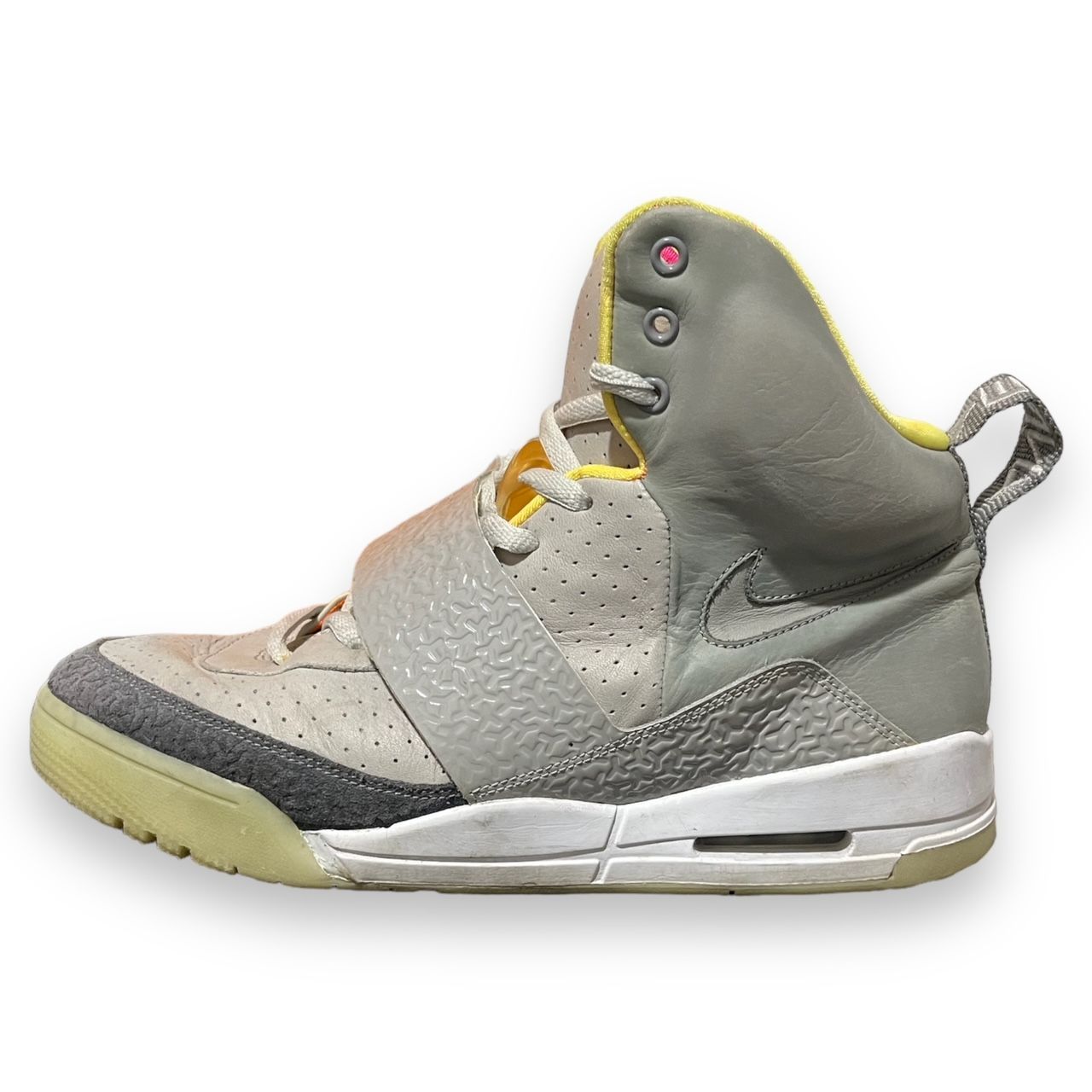 NIKE AIR YEEZY 1 Zen Grey 366164-002 ナイキ エアイージー 