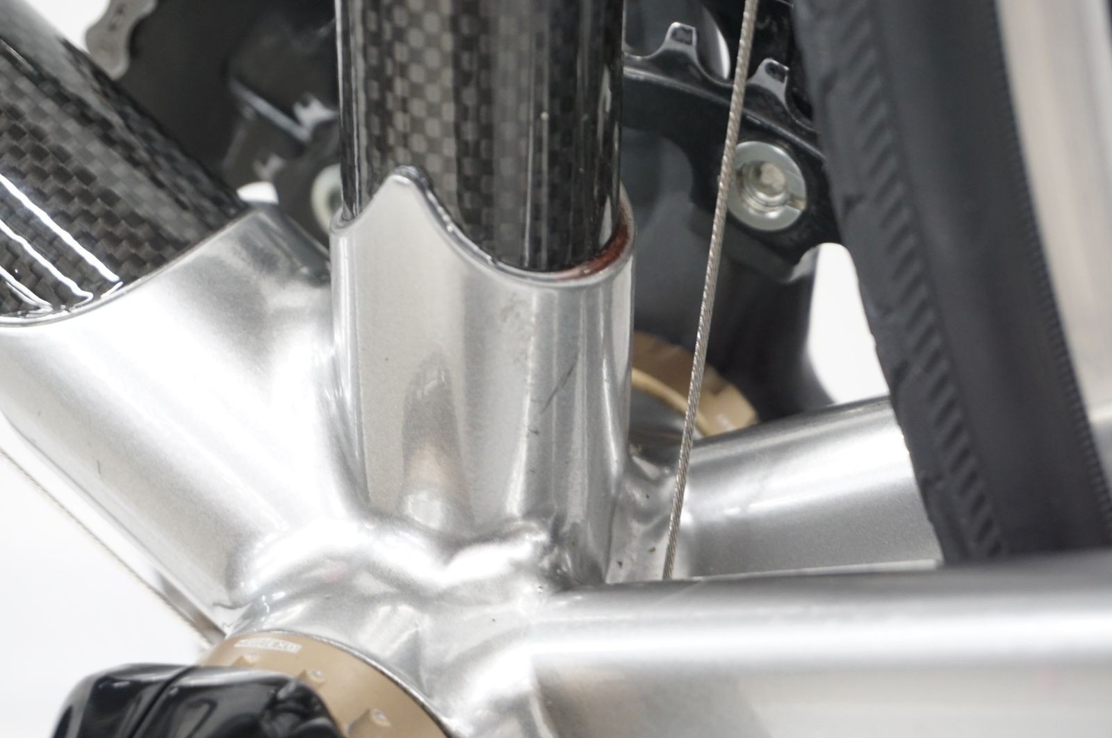 PEUGEOT 「プジョー」 CR81 2012年モデル ロードバイク IT3SYXL5F70A 阪急塚口店 入荷情報】車！？じゃなく自転車です PEUGEOT入荷