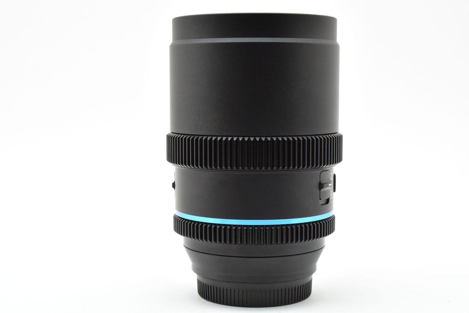 SIRUI 40mm T1.8 AF アナモルフィックレンズ SIRUI 40mm t1.8