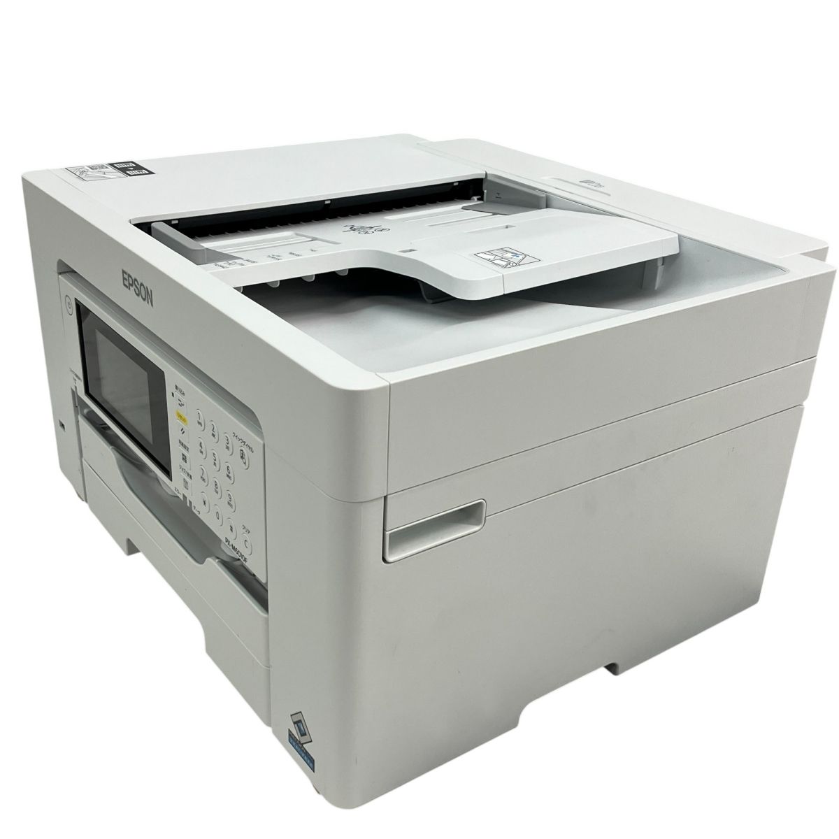 【ジャンク】EPSON エプソンPX-M6010F EPSON PX-M6010F ビジネス インクジェットプリンター 複合機