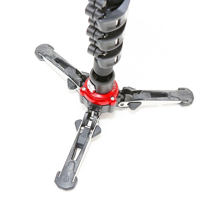 Manfrotto MVMXPRO500