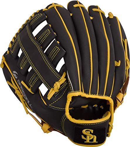 左投げ 福岡ソフトバンクホークス×GP(ジーピー) 野球 グローブ 軟式 一般 オールラウンド 12.5インチ 左投げ 36882