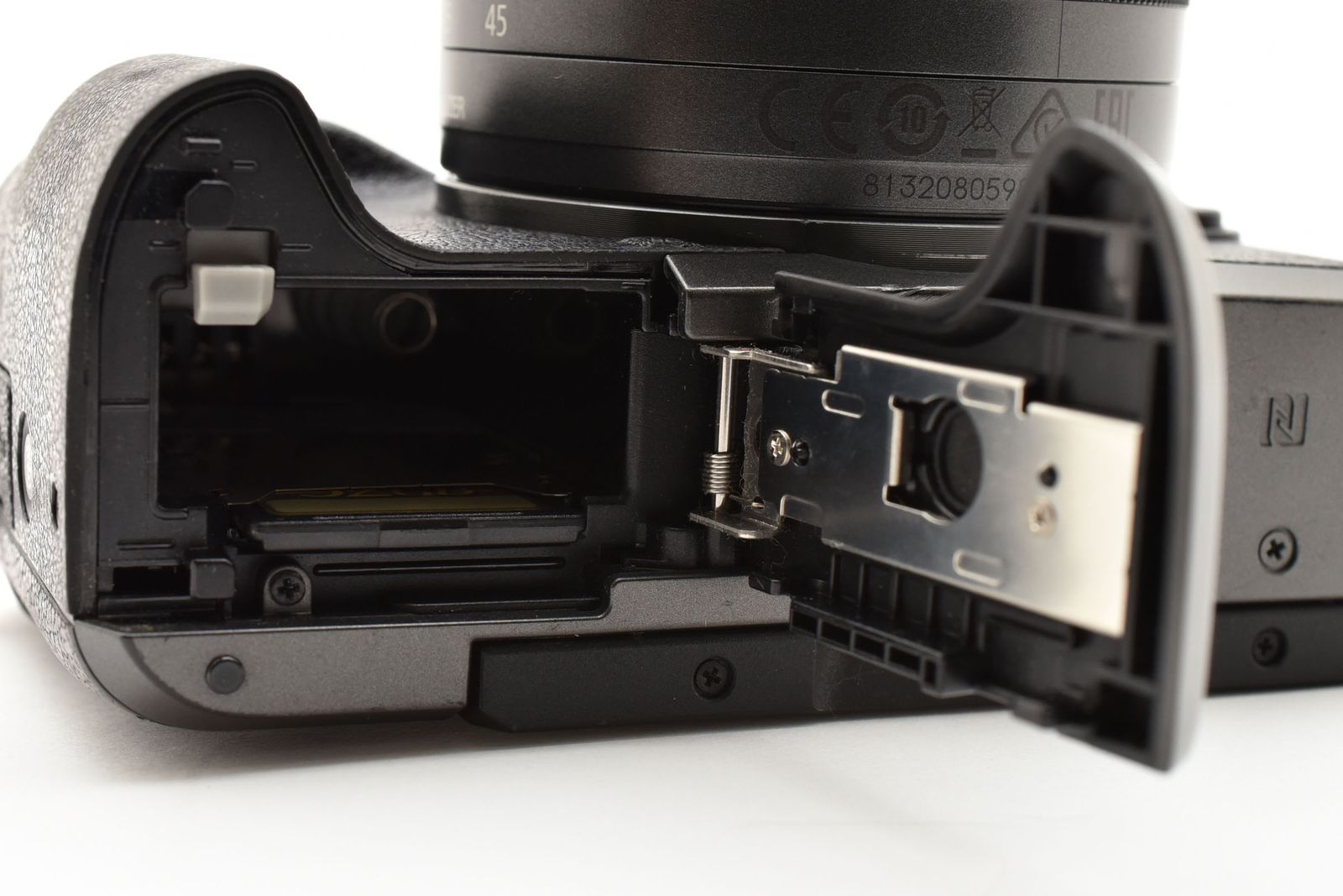 Canon EOS M6 Wi-Fi搭載 キャノン STM #8802 Canon EOS M6 Wi-Fi搭載 キャノン STM #8802 Amazon.com : Canon