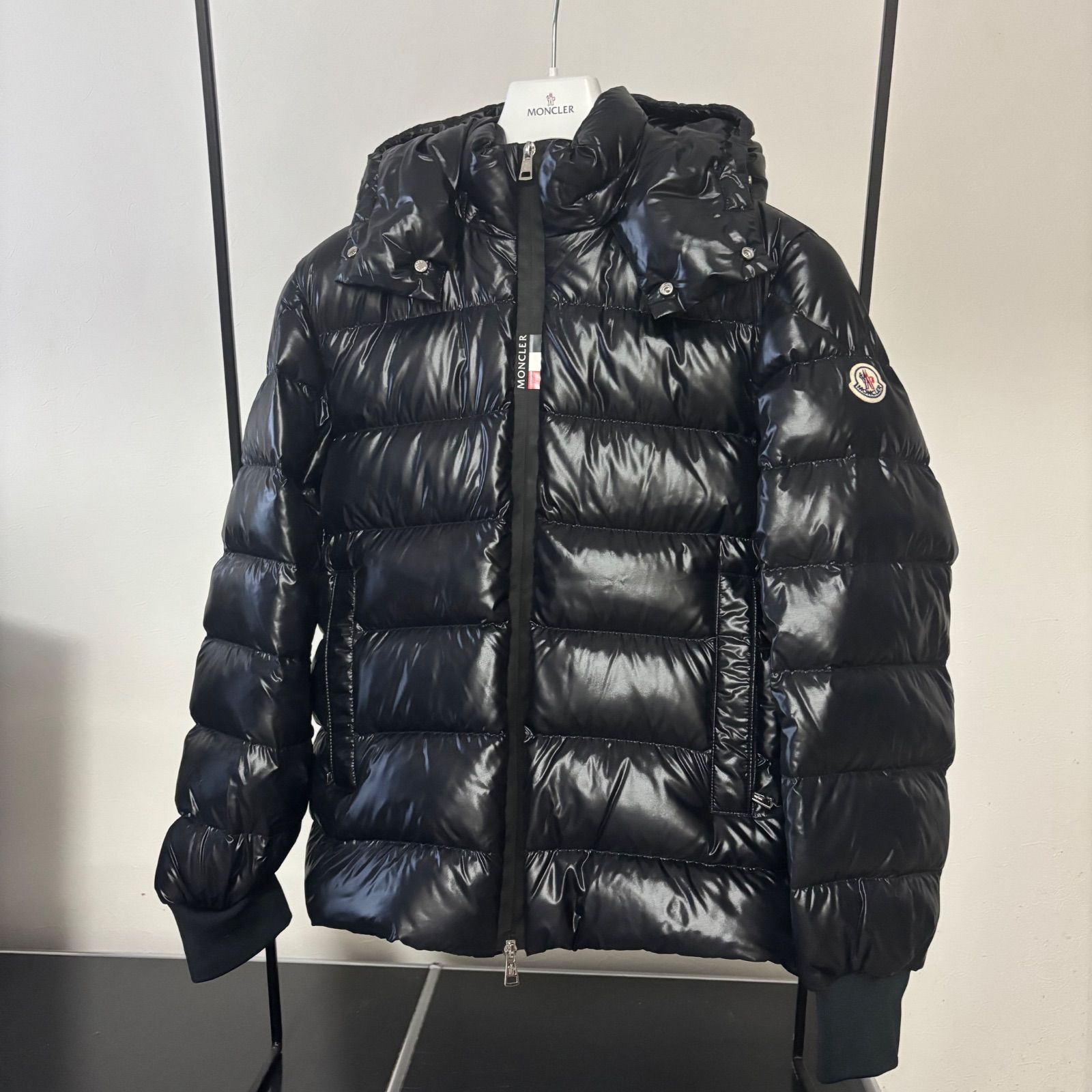 MONCLER