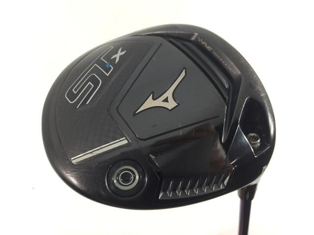 返品OK ゴルフクラブ ミズノ ST-X ドライバー 2021 ディアマナ TB60 1W