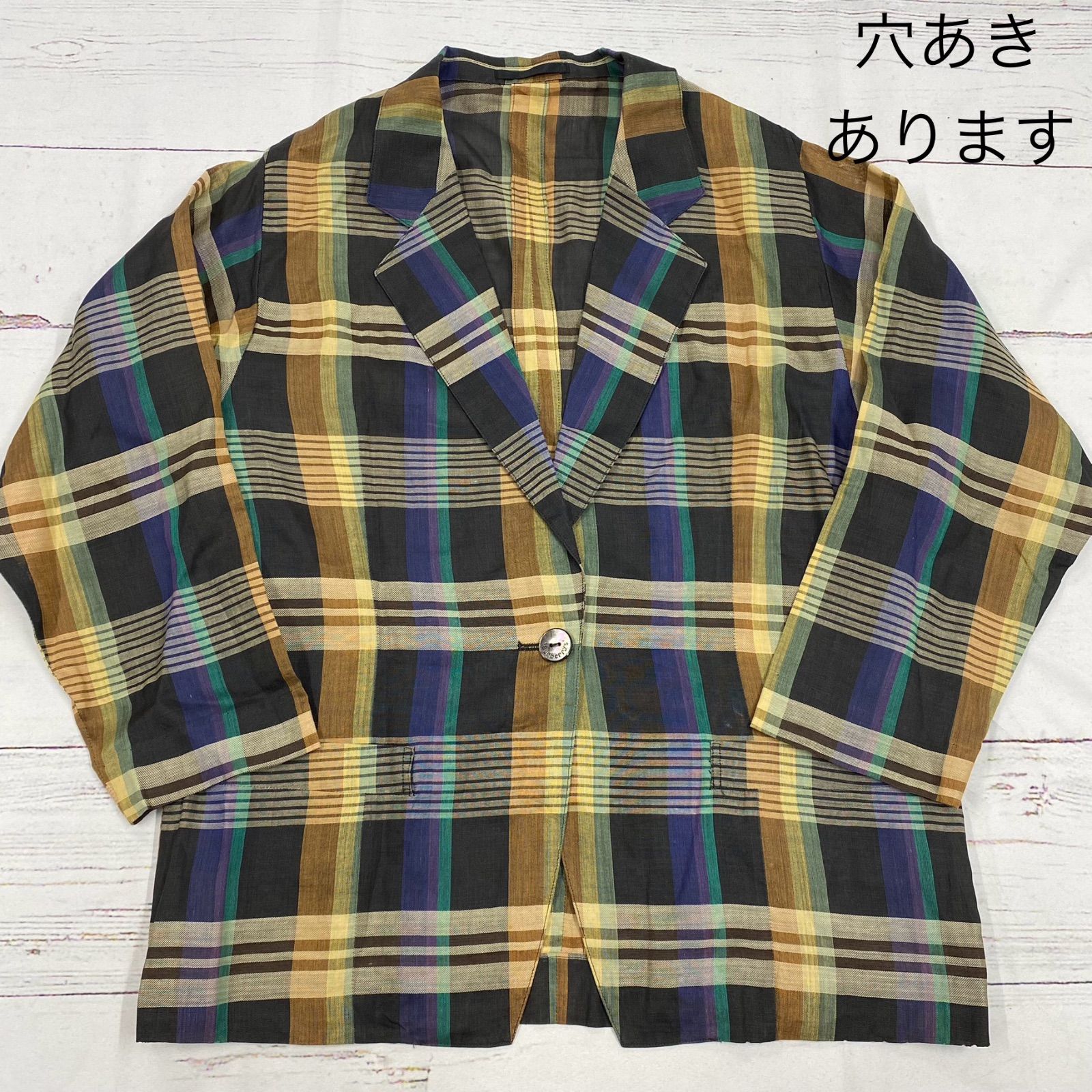 S77 BURBERRY系 レディース まとめ11点セット ジャケット トップス 長袖 デニム スカート