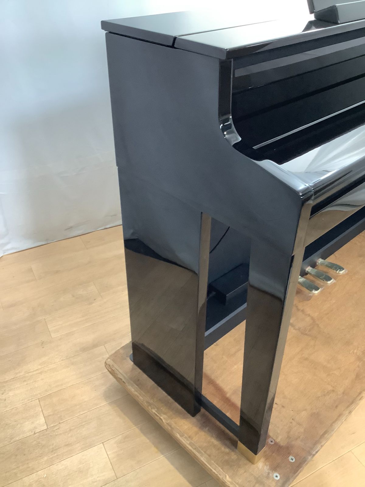 ☆66766【電子ピアノ】CASIO GP1000 21年製 - メルカリ