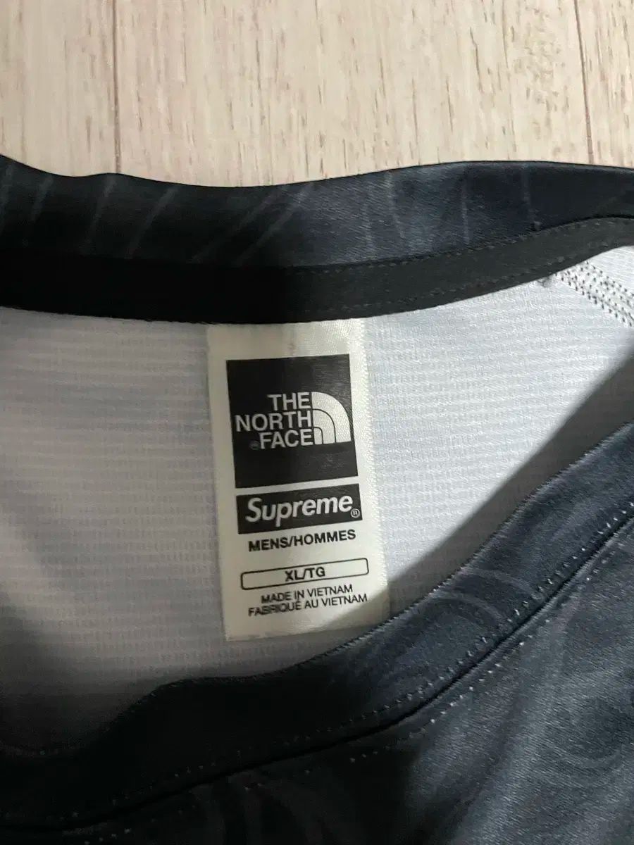 ステップテック ジャケット