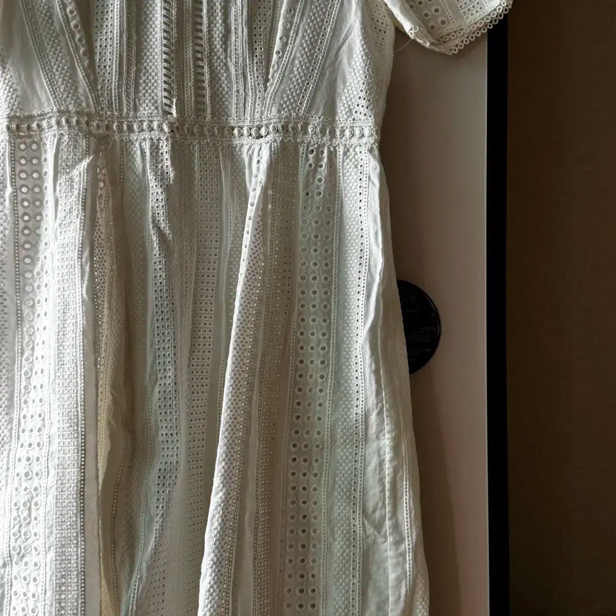 センシスタジオ SENSI STUDIO アパルトモン取扱い Baloon Sleeve Long