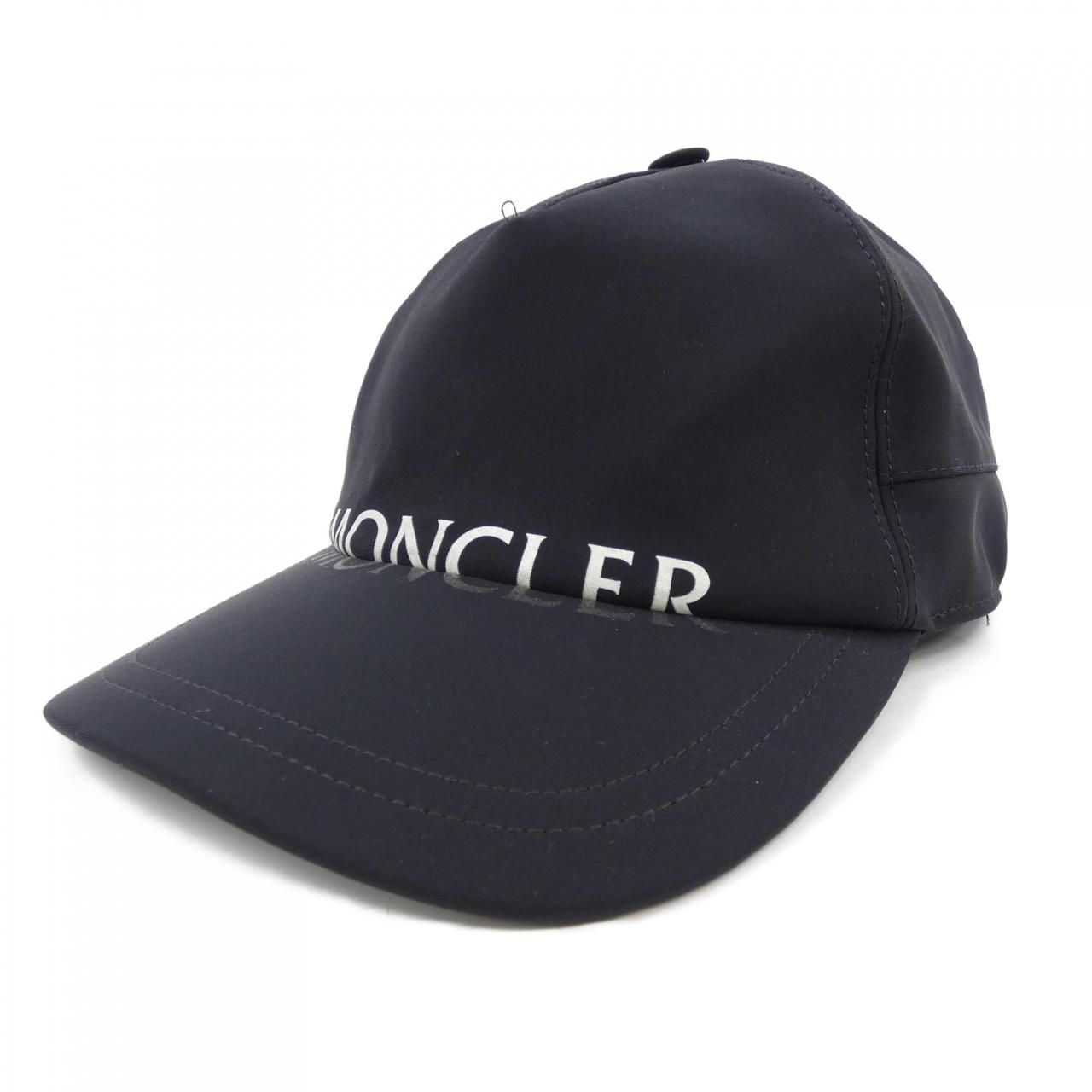 モンクレール MONCLER 20913B72900 キャップ