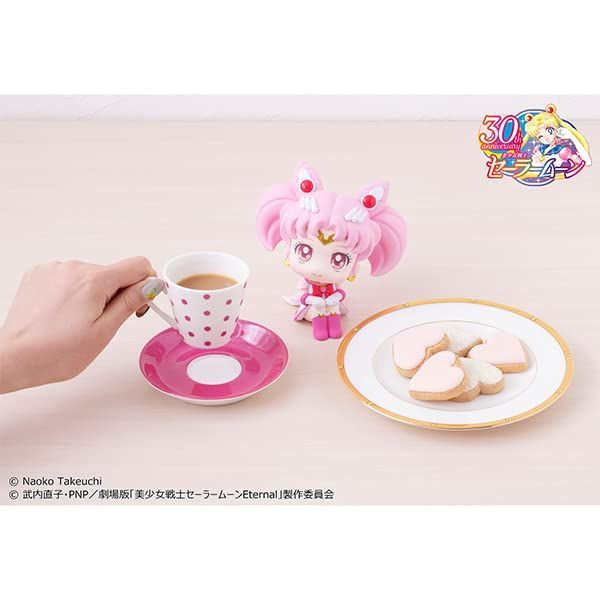 セーラームーン　るかっぷ　スーパーセーラームーン　ちびムーン Amazon.co.jp: るかっぷ 美少女戦士セーラームーン スーパー