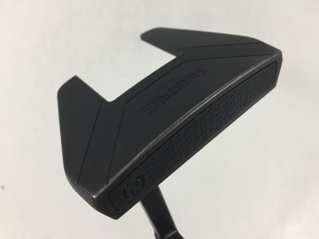 返品OK ゴルフクラブ ホンマ SAKATA LAB サカタ ラボ SL-003 パター オリジナルスチール パター