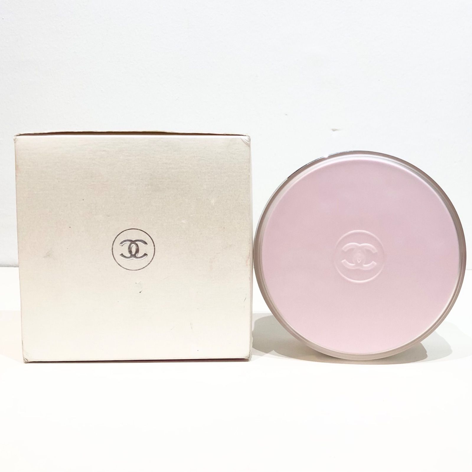 CHANEL CHANCE EAU TENDRE ボディクリーム 260g CHANCE EAU TENDRE Body Cream - 5.29 OZ. | CHANEL