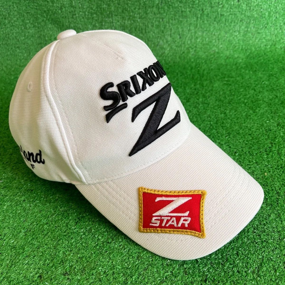 楽天市場】ダンロップ スリクソン キャップ SMH3130X SRIXON
