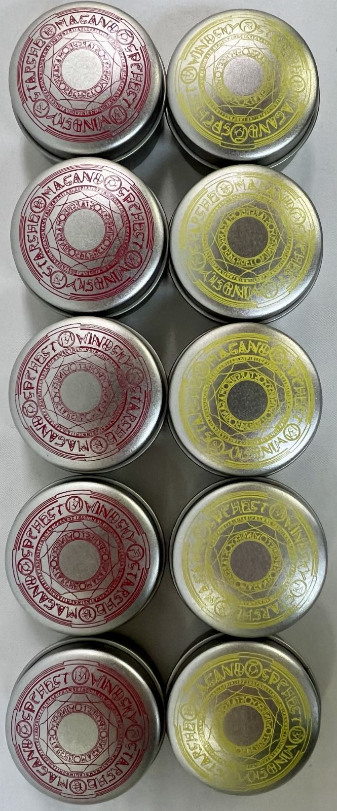 魔法少女リリカルなのは グッズ大量 まとめ売り - メルカリ