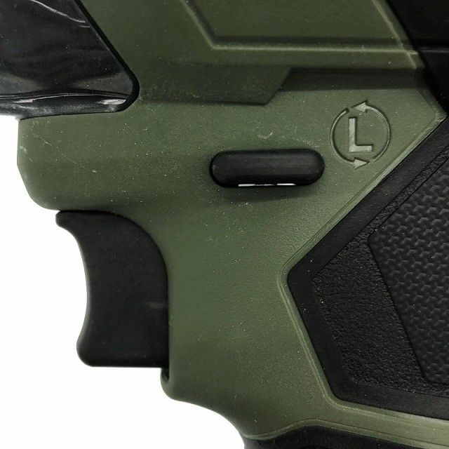 36V コードレスインパクトドライバ