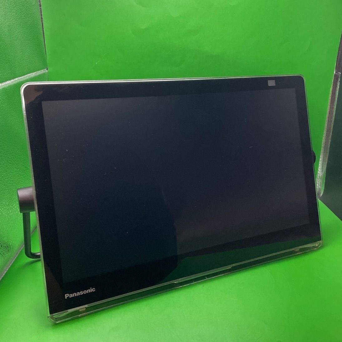 品 Panasonic プライベート ビエラ UN ポータブルテレビ モニターのみ 2020年製