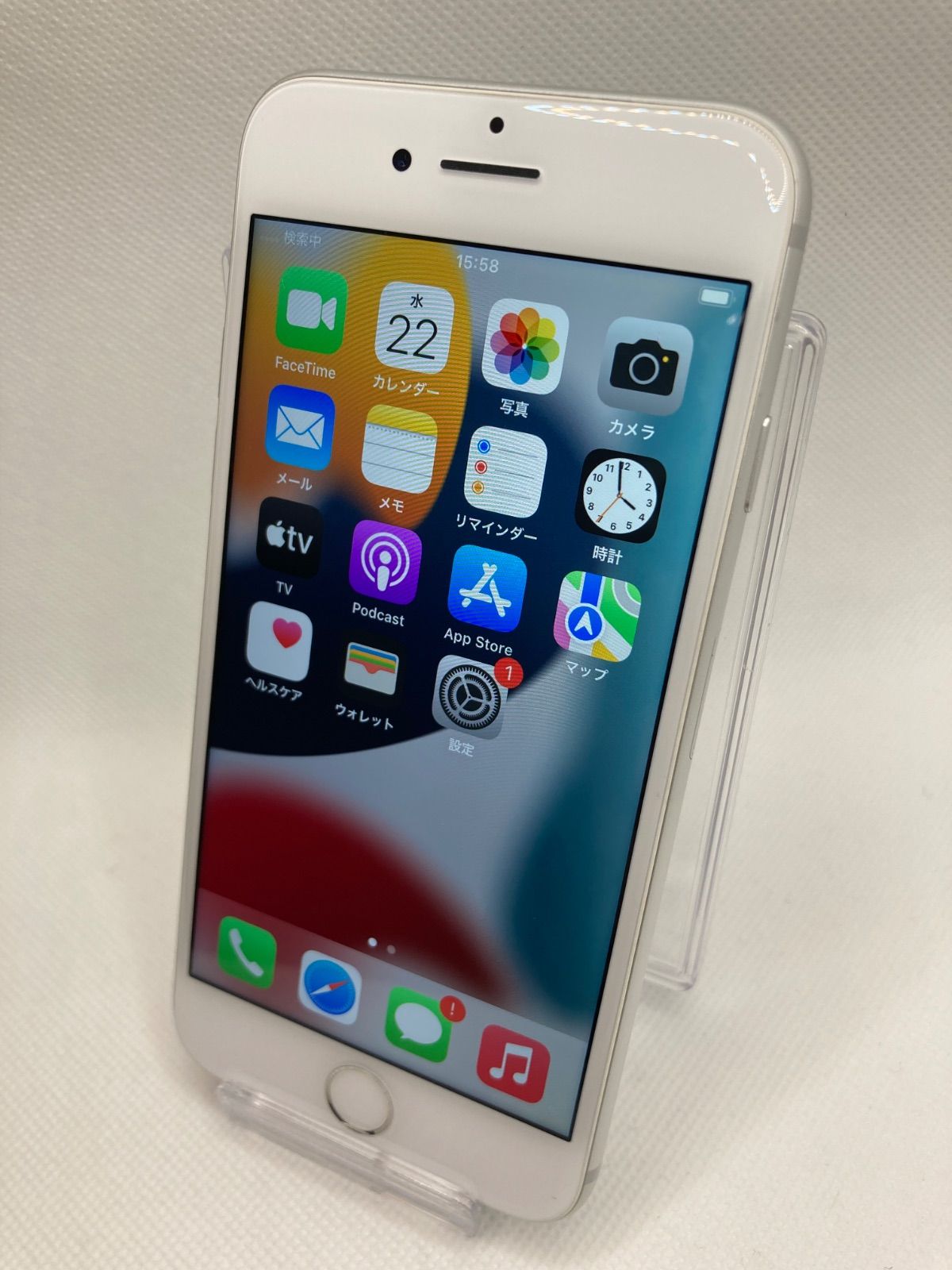 SIMフリー】iPhone7 plus 32GB 【ジャンク】