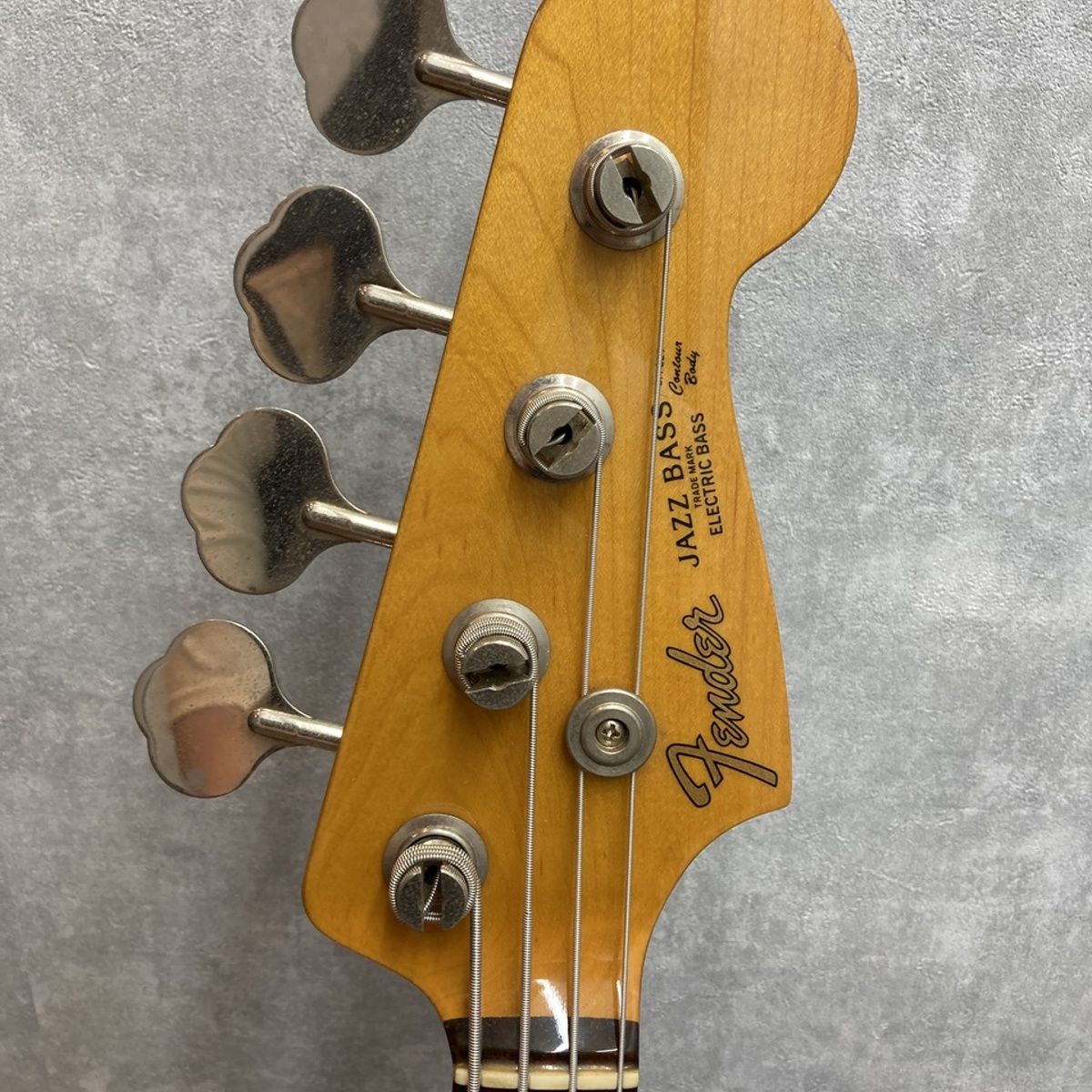 Fender Japan