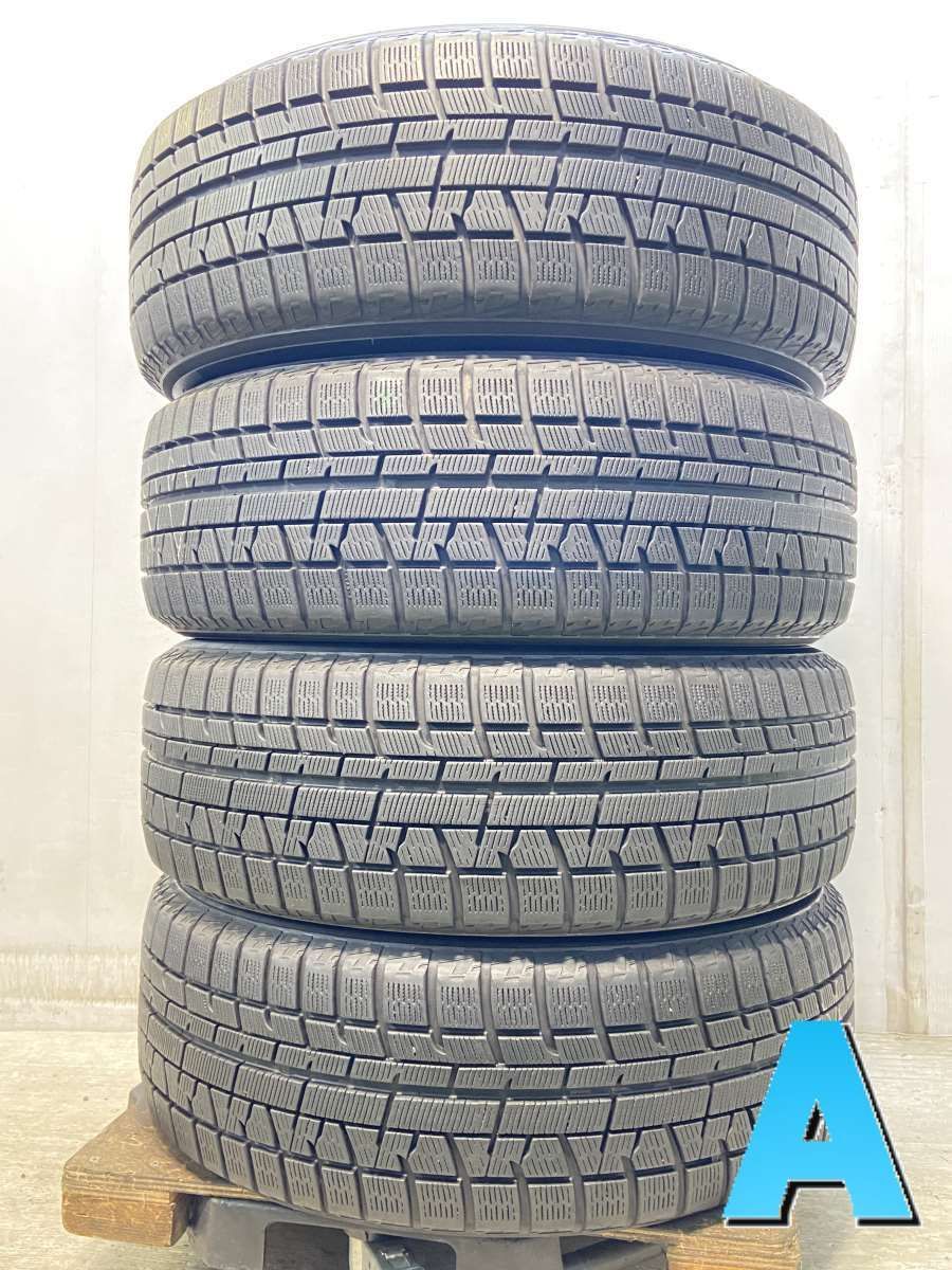 スタッドレスタイヤ】ヨコハマ アイスガード IG50 Plus 225