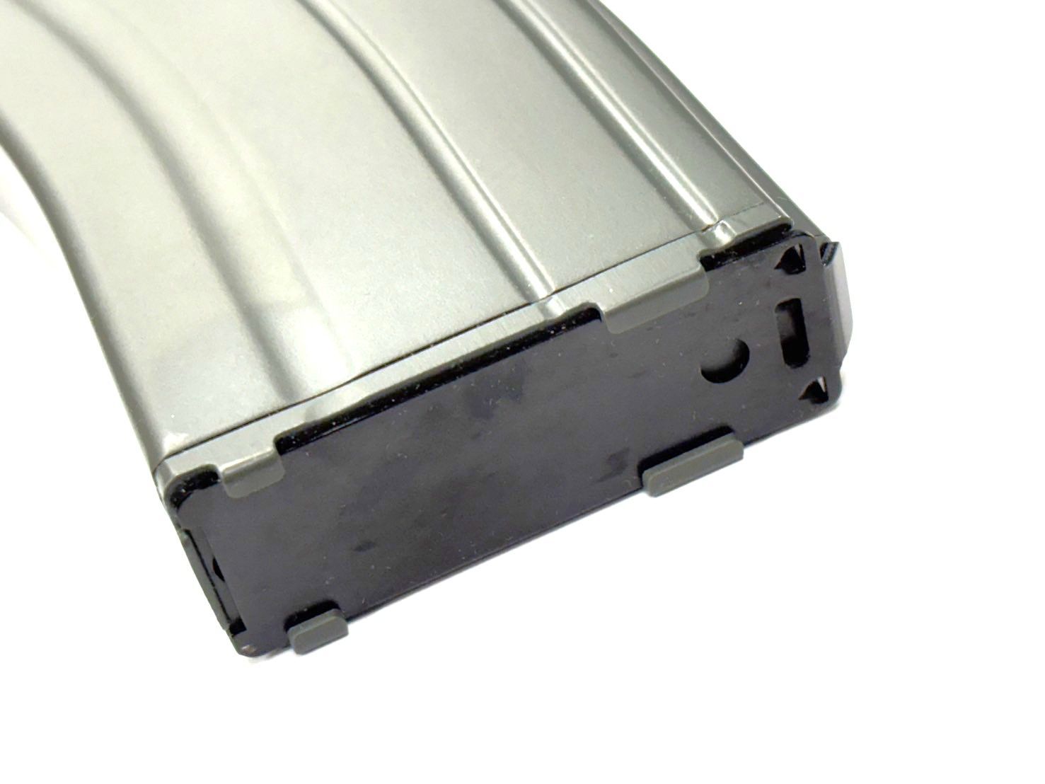 VFC M4/HK416用 GBB 30連マガジン (VF9-MAG-M4G30-GY03)