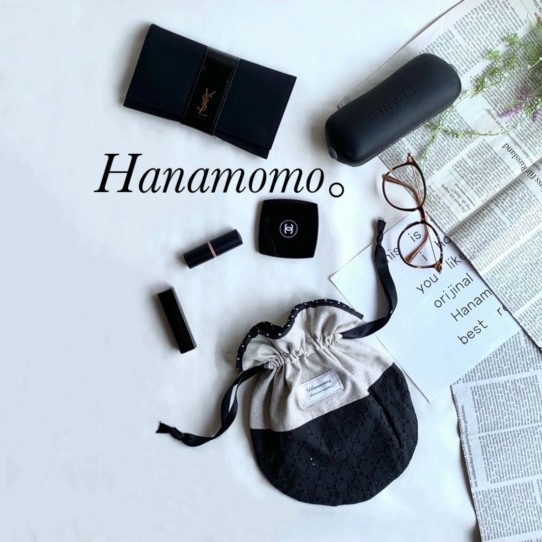 Hanamomo。はなもも - メルカリShops