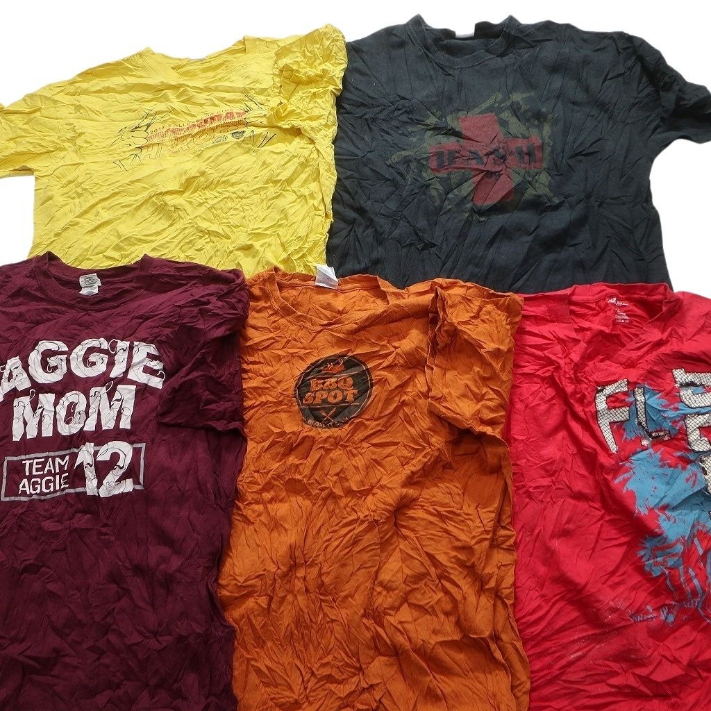半袖Tシャツ