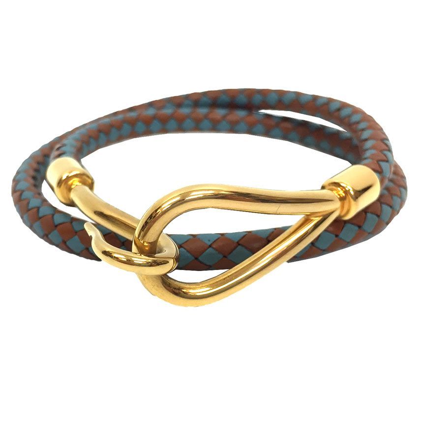 エルメス ジャンボチョーカー＆ブレスレット セット