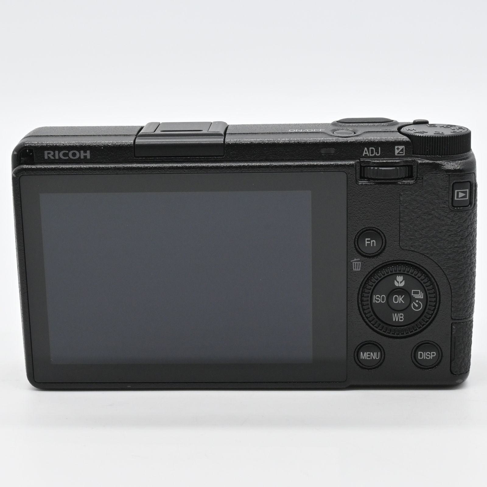ショット数4753回■美品■RICOH GR III RICOH GR III ショット数 4回 - メルカリ