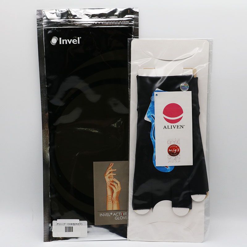 グローブ（5本指タイプ） – INVEL