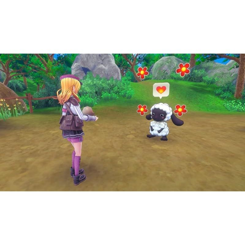 【専用出品】 Switch ルーンファクトリー 新品】SW2 龍の国 ルーンファクトリー Nintendo Switch 2