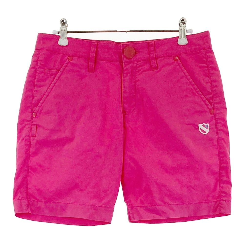 パーリーゲイツハーフパンツ ショートパンツ PEARLY GATES(パーリーゲイツ) ショートパンツ｜中古ゴルフ
