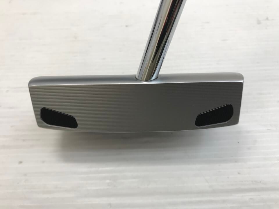 2025 DS 72 C パター ピン 最短