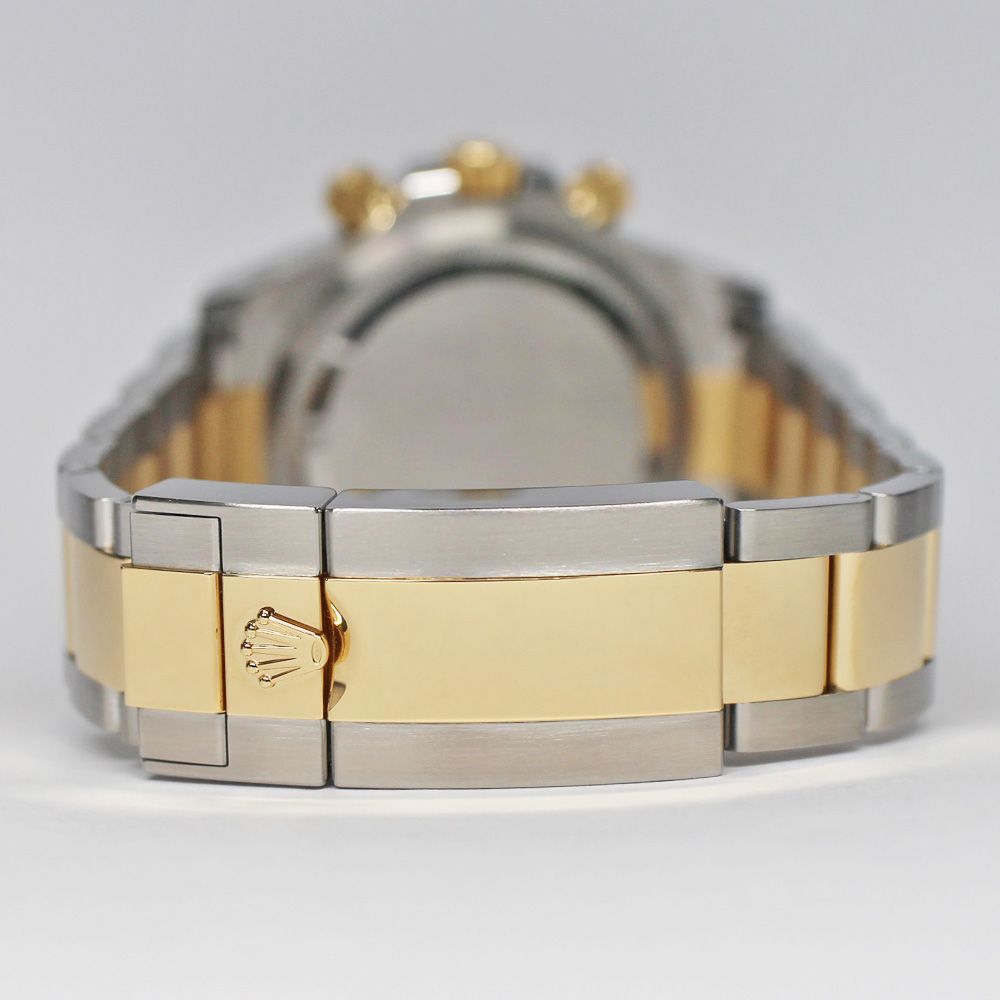 おーたに 名古屋】ロレックス デイトナ 126503 ランダム ブラック SS YG