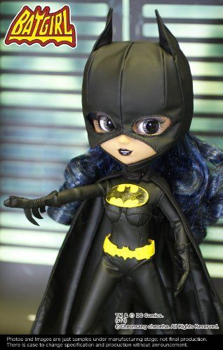 Pullip BATGIRL ワンフェスver. - ワクワクショップ - メルカリ