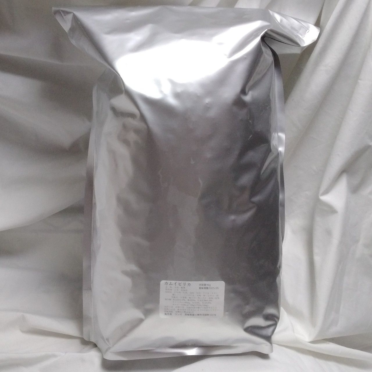 カムイピリカ4kg