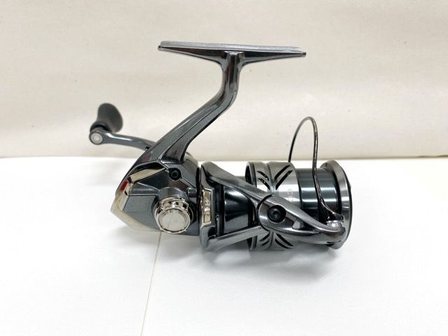 SHIMANO/シマノ 21 コンプレックス XR 2500F6HG【83936-007】 - メルカリ
