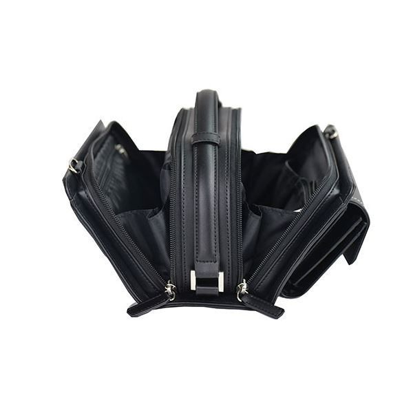 テレマルシェ MARCO Limited マルコリミテッド 本牛革クラッチショルダーバッグ 800092