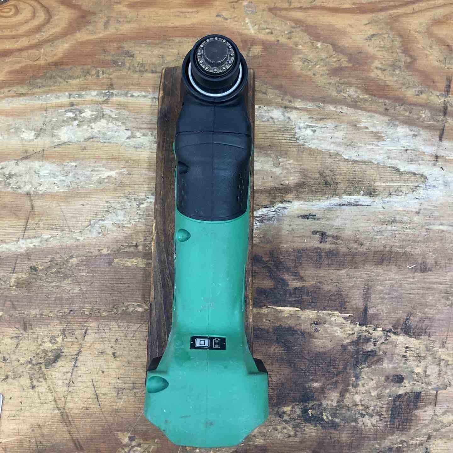 ハイコーキ HIKOKI