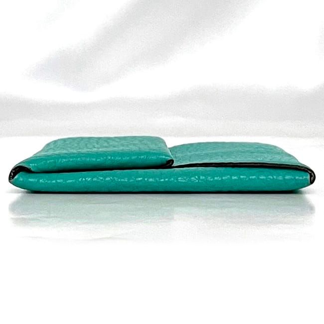 エルメス バスティア　新色ミントグリーン ケース　新品未使用品 楽天市場】バスティア エルメス（カラーグリーン）の通販