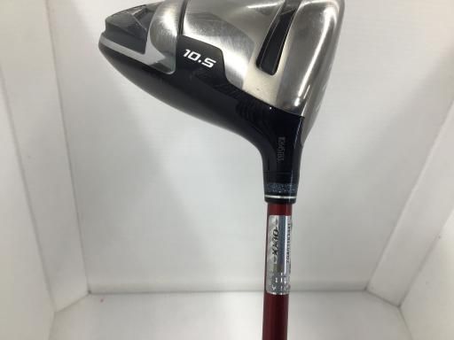 【80％以上割引】 ダンロップ XXIO 2020 10.5° レッド ドライバー DR XXIO MP1100 DR レッド フレックスR メンズ 男性用 右利き 右用 Cランク ゴルフクラブ