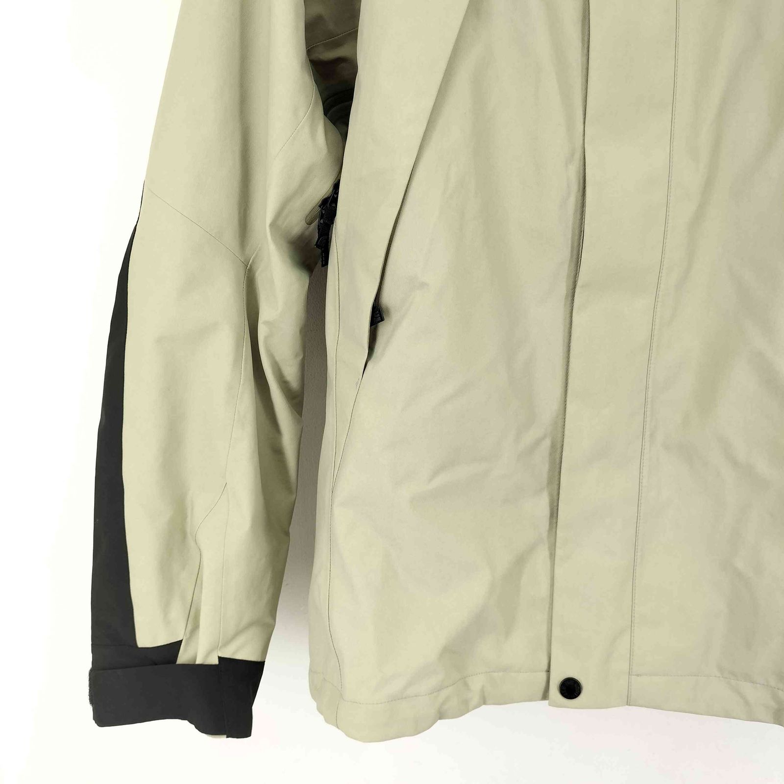 THE NORTH FACE マウンテンジャケット クレイグレー L 【新品】 THE NORTH FACE 【2024年秋冬】THE FACE NP61800 Mountain Jacket