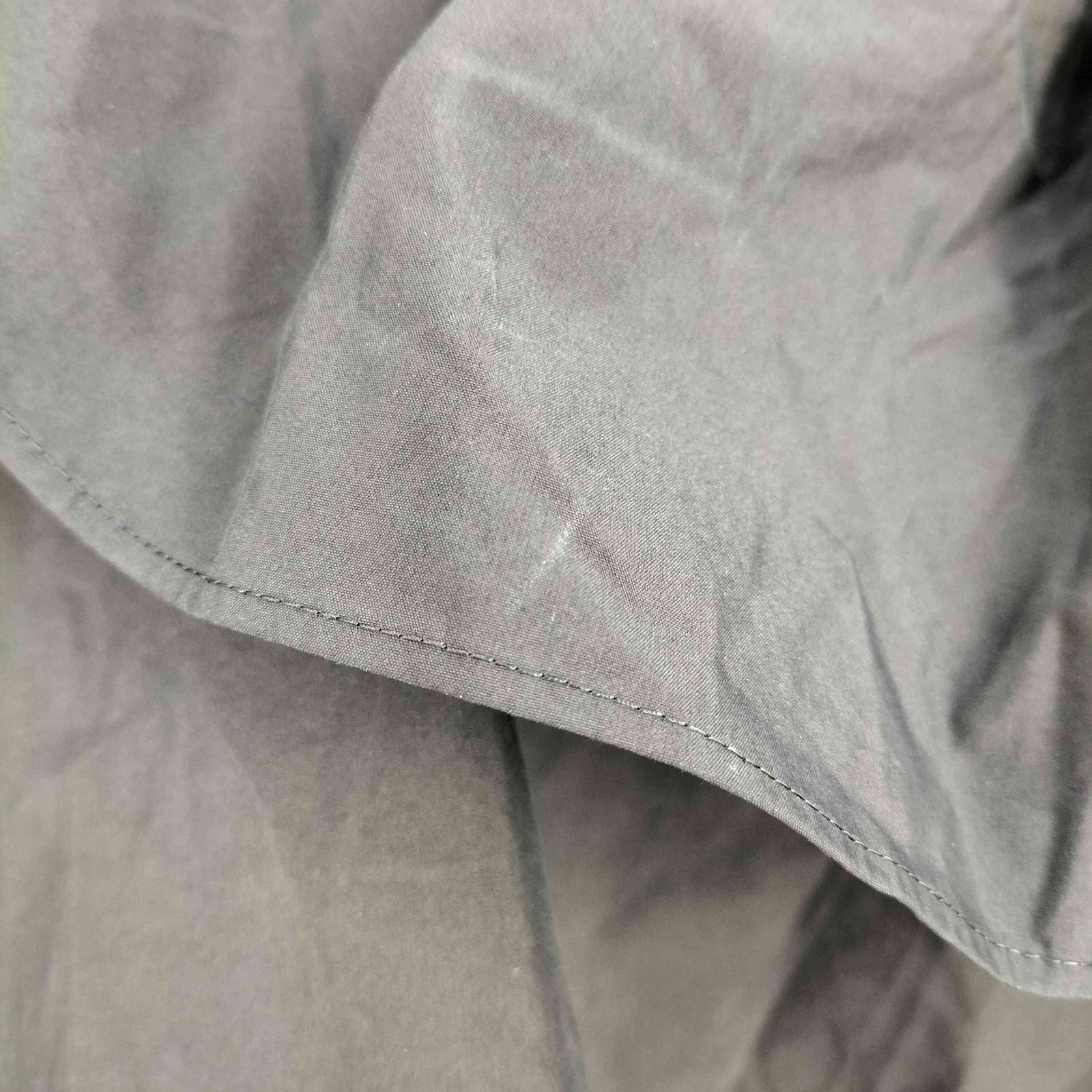 FRAY I.D - 【新品】FRAY I.D✴︎ ラッフルドロストブラウス 新作！ラッフルドロストブラウス | FRAY I.D | ショップブログ