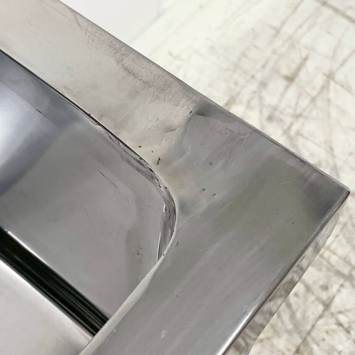 W750×D450×H800 流し台