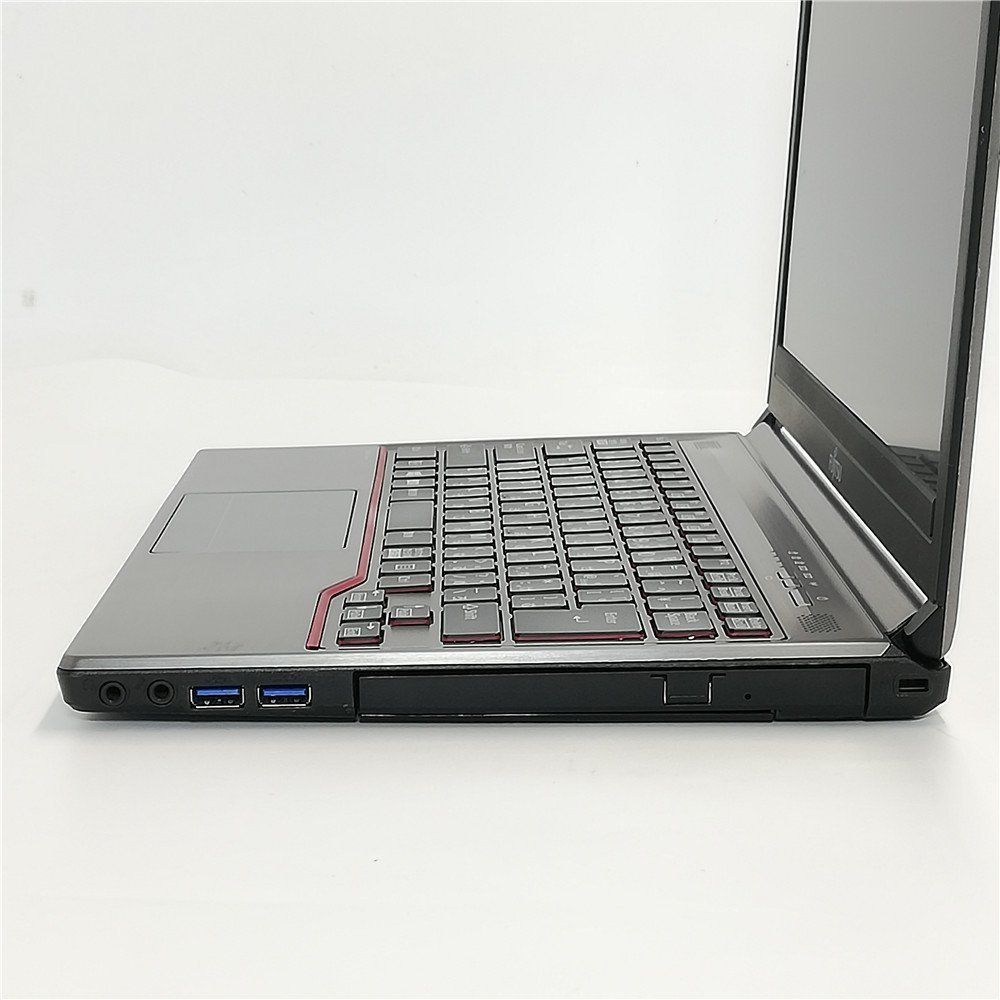 激安価格 在庫一掃 送料無料 日本製 13.3型 ノートPC 富士通 E736/P