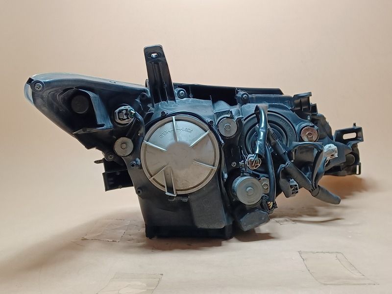 コーティング済 エスティマ AHR20W 左ヘッドランプ ヘッドライト X コイト 28-212 81185-28C82 202