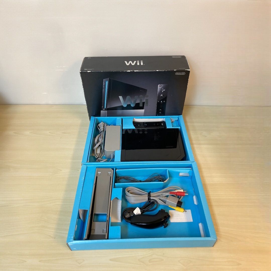 任天堂 wii RVL-S-KJ - メルカリ