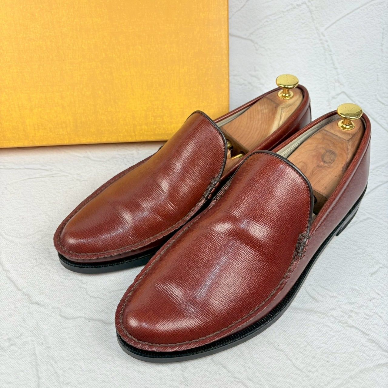 REGAL リーガル 43VR コブラヴァンプ ローファー 24.5 REGAL リーガル 43VR コブラヴァンプ ローファー 24.5 REGAL