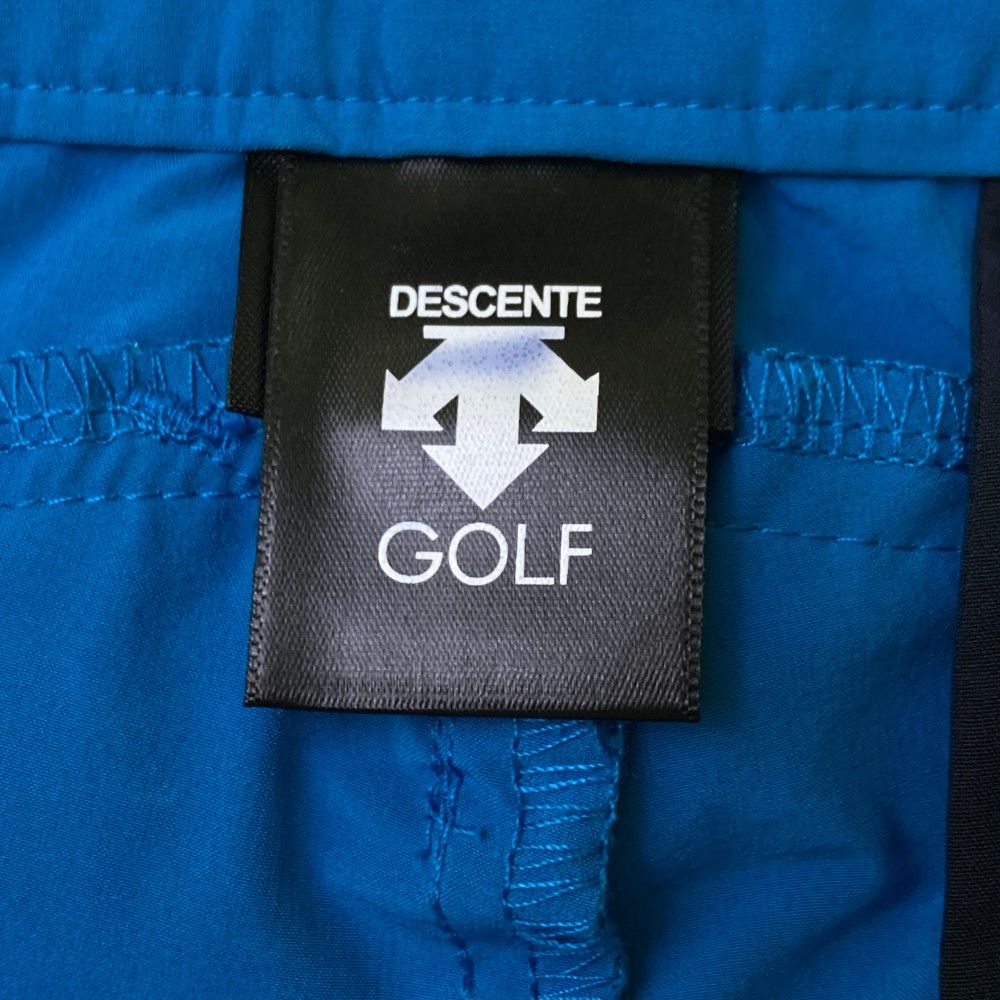 サイズ：85/O DESCENTE GOLF デサントゴルフ ストレッチパンツ